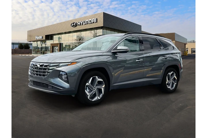 $29619 : Hyundai TUCSON Hybrid 2024 A image 2