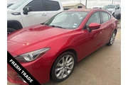 Mazda Mazda3 2015 s Grand To en Houston