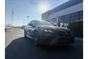 Toyota Camry 2021 SE 4dr Sed en Salt Lake City