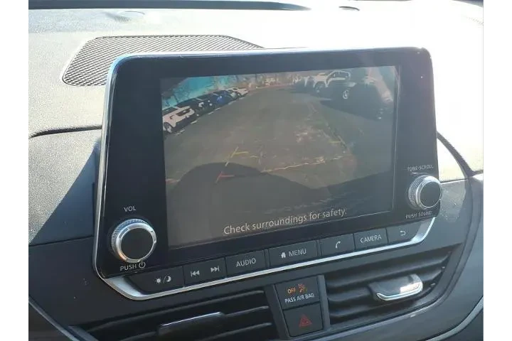 $18987 : Nissan Altima 2024 2.5 SV 4d image 6