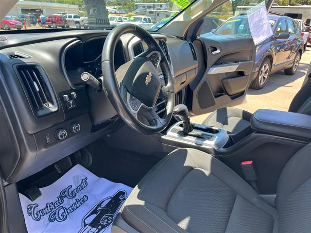 $25995 : 2018 Colorado 4WD Crew Cab 12 image 10