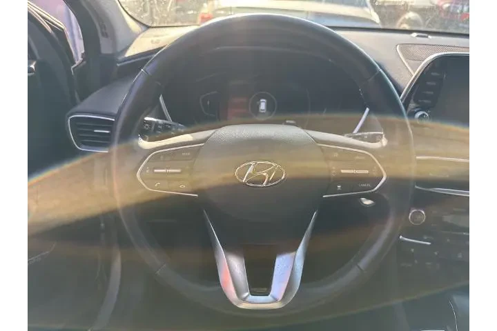 $21688 : Hyundai SANTA FE 2020 Limite image 10