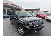 Jeep Patriot 2017 Latitude 4 en Sacramento