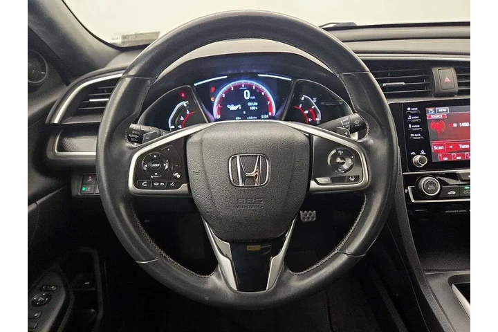 $21998 : Honda Civic 2020 Sport 4dr S image 10