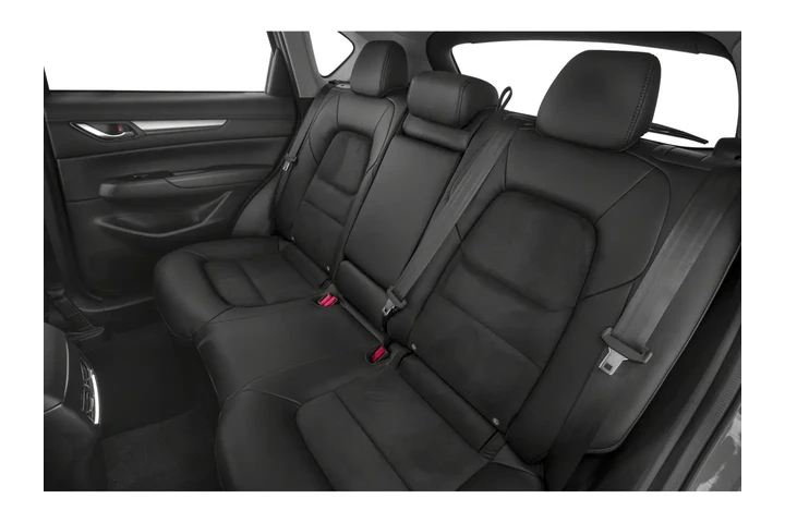 $11990 : 2019 CX-5 Touring image 9