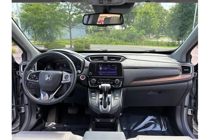 $28984 : 2022 CR-V EX-L image 4