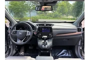 $28984 : 2022 CR-V EX-L thumbnail