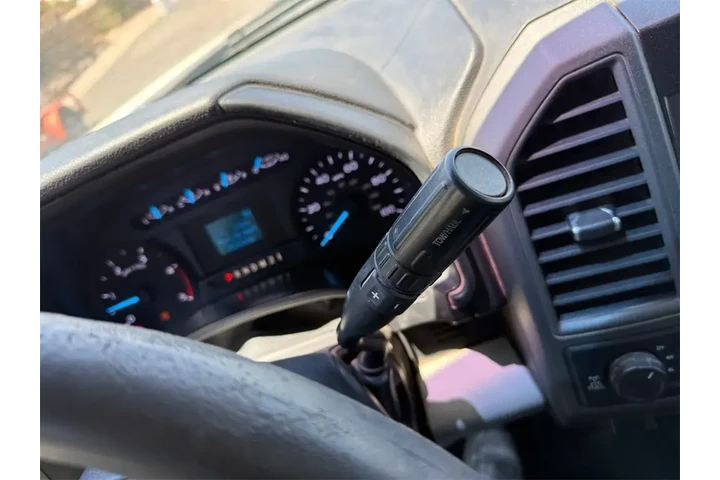 $28000 : Ford F-350 Super Duty 2019 4 image 9