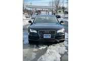 $13995 : 2013 A7 3.0T quattro Prestige thumbnail