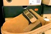 $649 : Authentic UGG shoes thumbnail