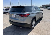 $27479 : Chevrolet Traverse 2023 LS 4 thumbnail
