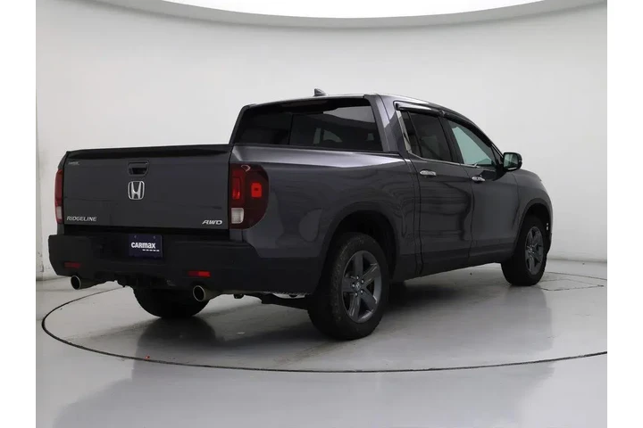 $33998 : Honda Ridgeline 2023 AWD RTL image 8