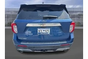 $26179 : Ford Explorer 2021 Limited 4 thumbnail