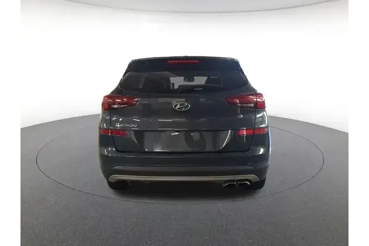 $19800 : Hyundai TUCSON 2021 Limited image 6
