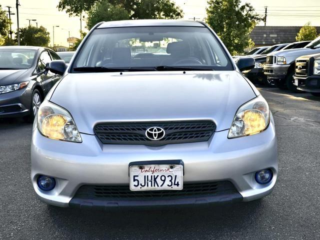 $5400 : 2005 TOYOTA MATRIX2005 TOYOTA image 3