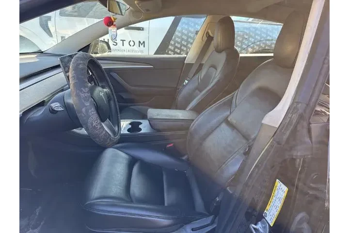 $22000 : Tesla Model 3 2022 4dr Sedan image 5