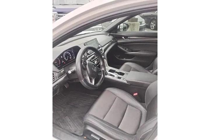 $21988 : Honda Accord 2020 Sport 4dr image 7