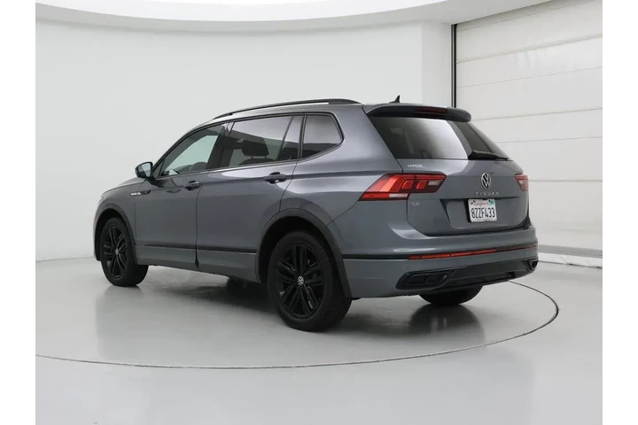 $19998 : Volkswagen Tiguan 2022 SE R- image 2
