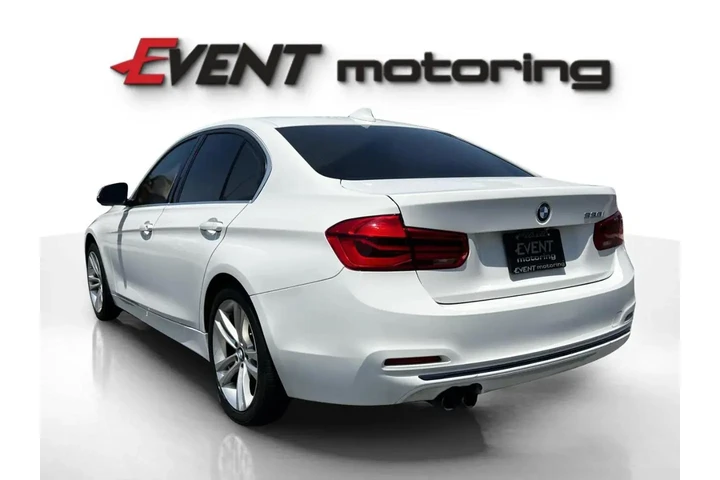 $16999 : 2018 BMW 3 Series image 8