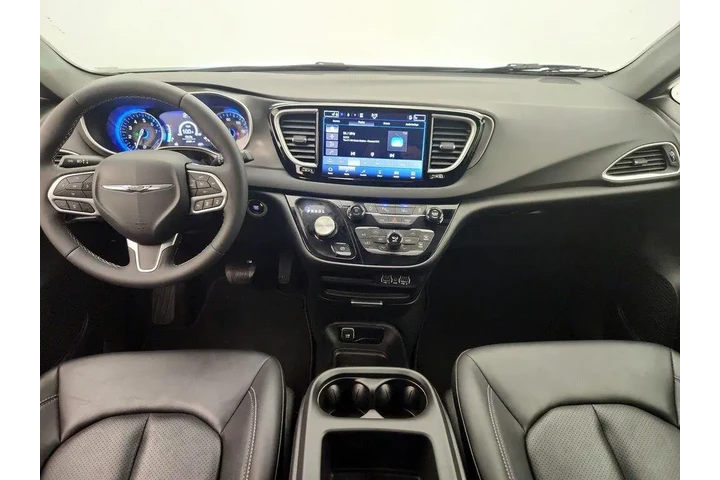 $31998 : Chrysler Pacifica 2025 Selec image 9