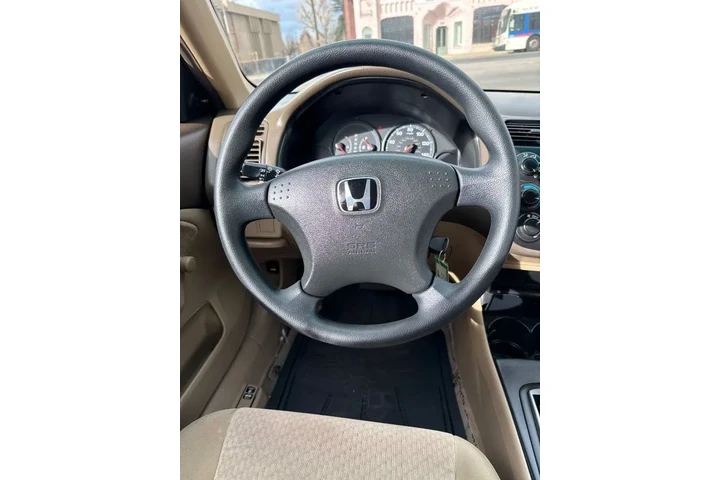 $5295 : 2005 Civic VP image 8