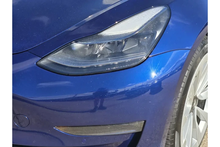 Tesla Model 3 2021 AWD Long image 6