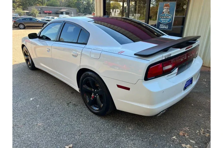 $11999 : 2014 Charger R/T Plus image 7