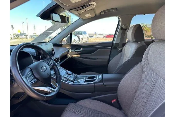 $20995 : Hyundai SANTA FE Plug-In Hyb image 8