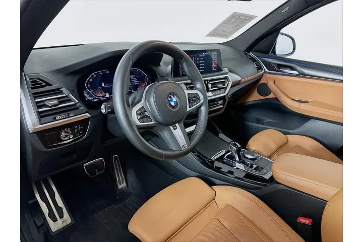 $31500 : BMW X3 2023 AWD xDrive30i 4d image 9