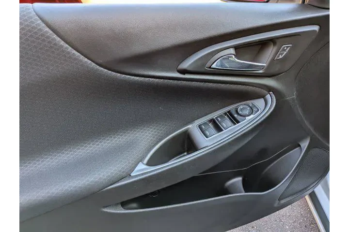 $16455 : Chevrolet Malibu 2024 LT 4dr image 8