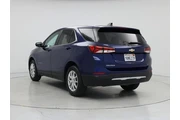 $17998 : Chevrolet Equinox 2022 LT 4d thumbnail