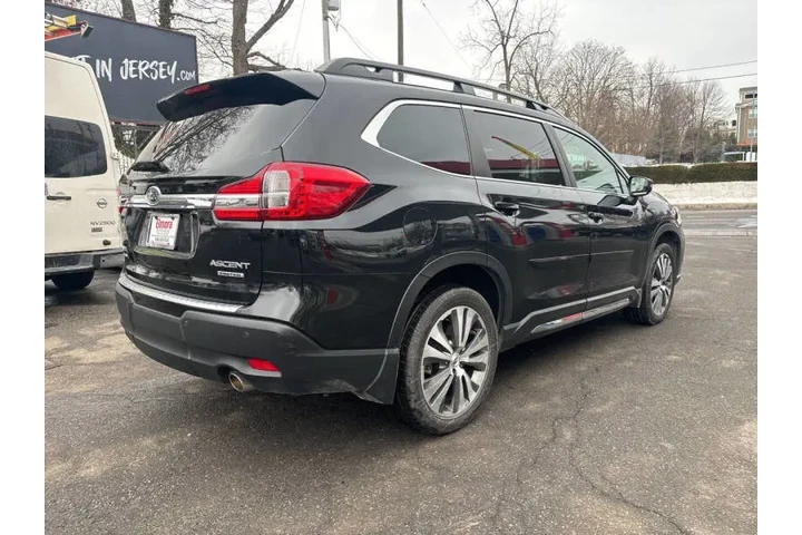 $23999 : 2020 Ascent Limited 7-Passeng image 7