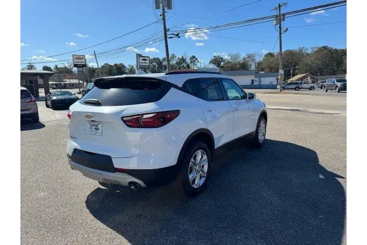 $18900 : Chevrolet Blazer 2020 LT 4dr image 6
