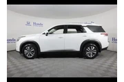 $38875 : Nissan Pathfinder 2025 AWD S thumbnail