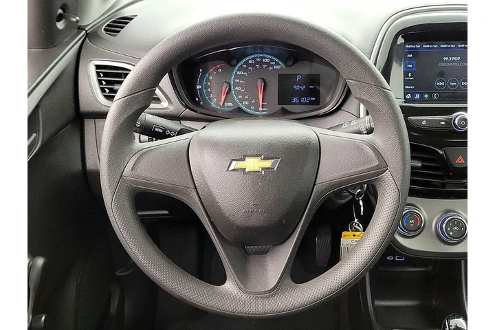 $13998 : Chevrolet Spark 2020 LS CVT image 10