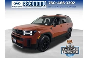 Hyundai SANTA FE 2025 AWD XR