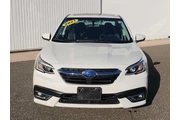 $26488 : Subaru Legacy 2021 AWD Limit thumbnail