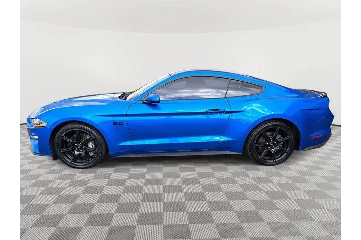 $30591 : Ford Mustang 2019 GT 2dr Fas image 9