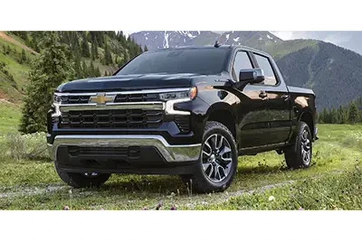 $31999 : Chevrolet Silverado 1500 202 image 1