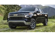 Chevrolet Silverado 1500 202 en Houston