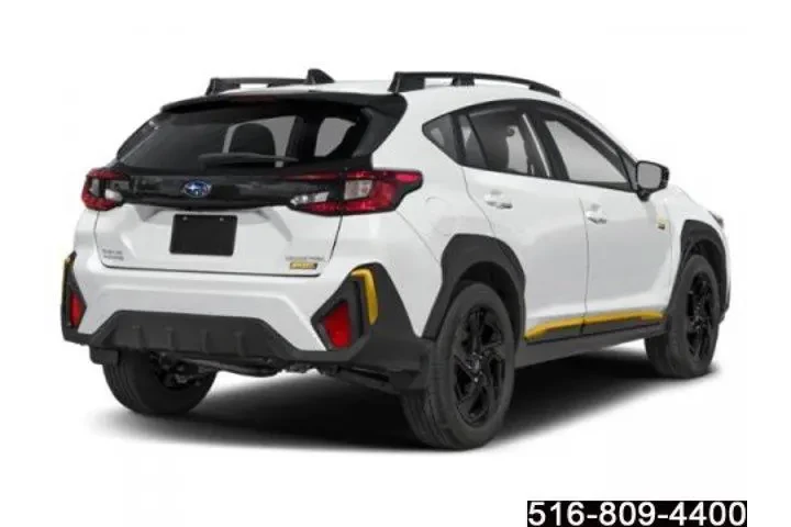 $29447 : Subaru Crosstrek 2025 AWD Sp image 5