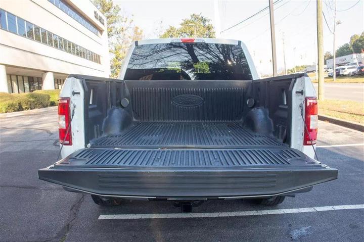 $21900 : 2018 FORD F150 SUPERCREW CAB2 image 1