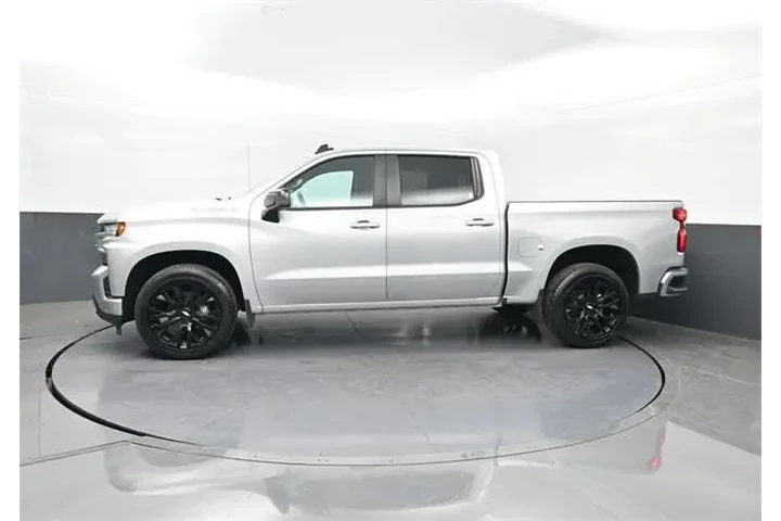 $35354 : Chevrolet Silverado 1500 201 image 2