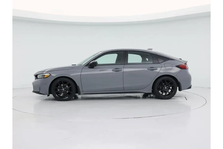 $24998 : Honda Civic 2025 Sport 4dr H image 3