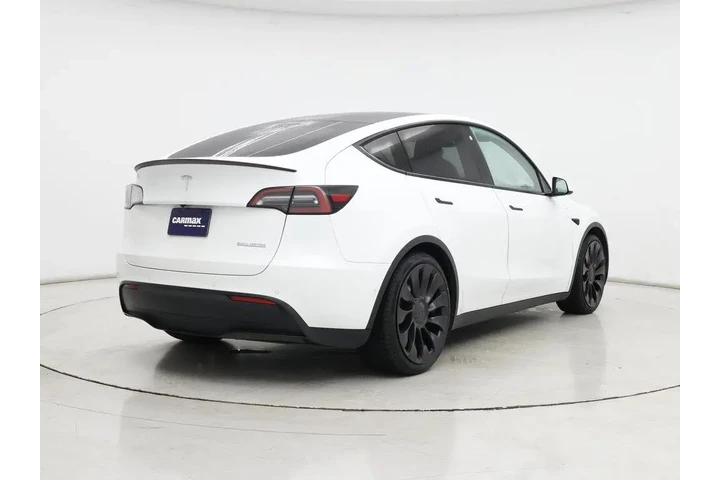 $24998 : Tesla Model Y 2022 AWD Perfo image 8