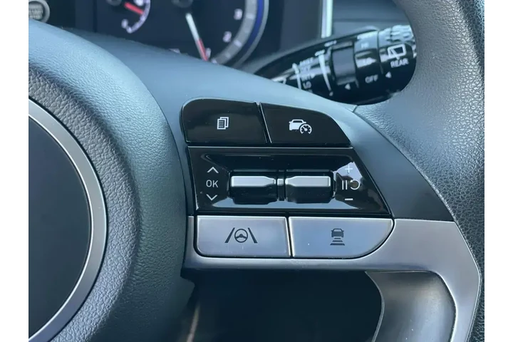 $25888 : Hyundai TUCSON 2023 AWD SEL image 9