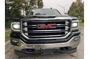 $24995 : 2017 GMC Sierra 1500 SLT thumbnail