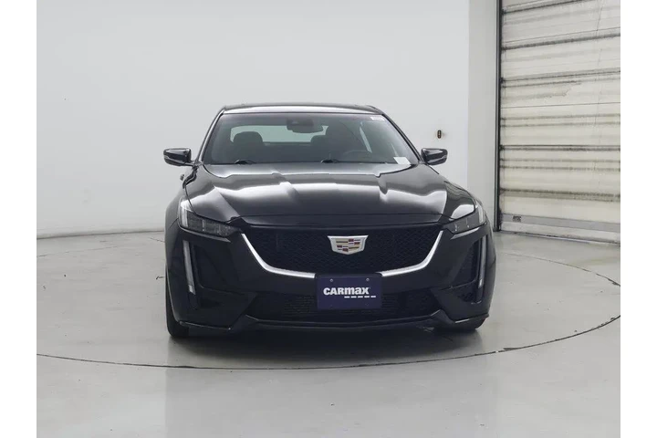 $39998 : Cadillac CT5 2023 Sport 4dr image 5