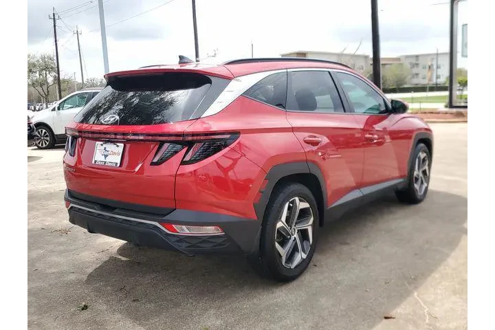 $20988 : Hyundai TUCSON 2023 SEL 4dr image 3