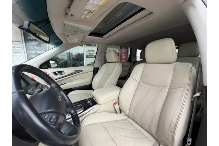 $10999 : 2015 QX60 image 10